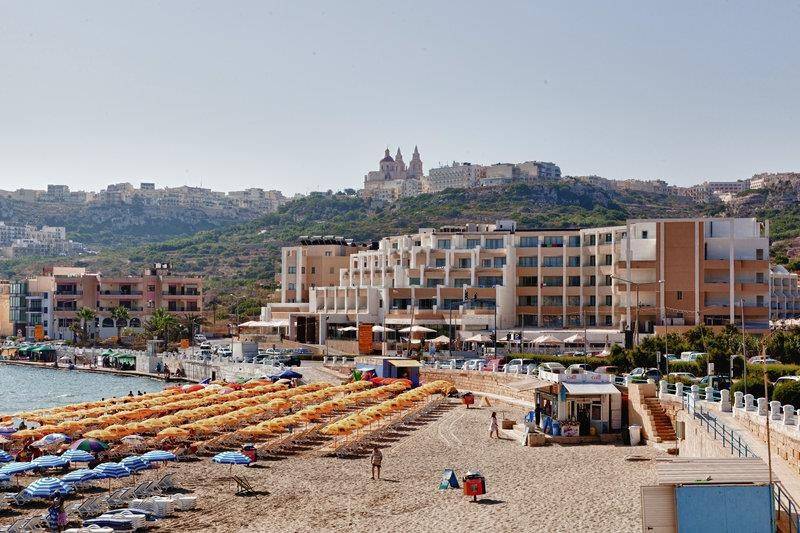 Seabank Resort & Spa