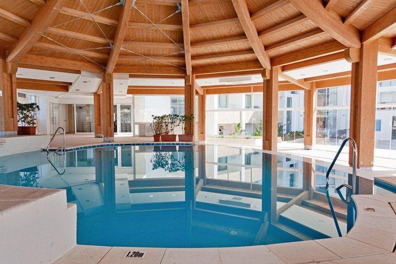 Seabank Resort & Spa