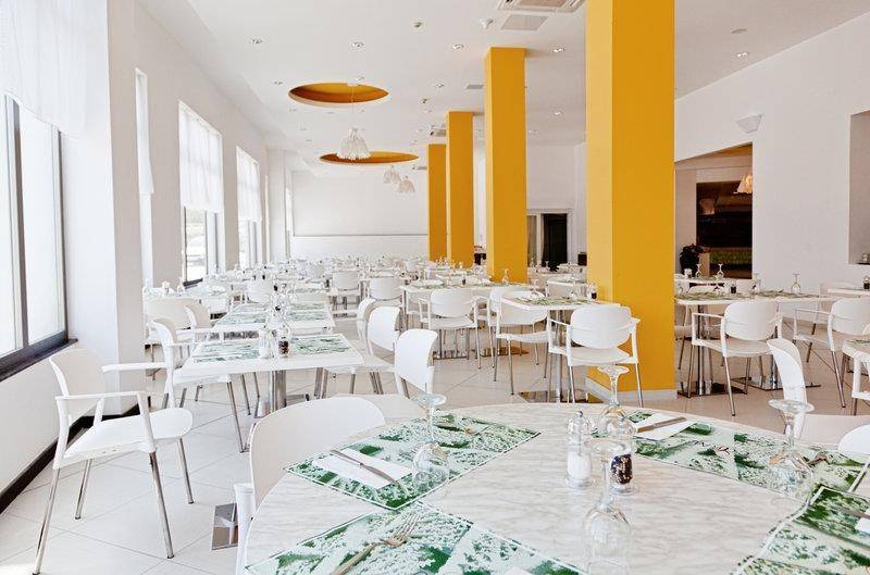 Seabank Resort & Spa