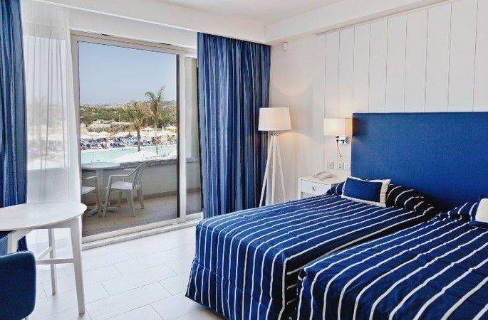Seabank Resort & Spa