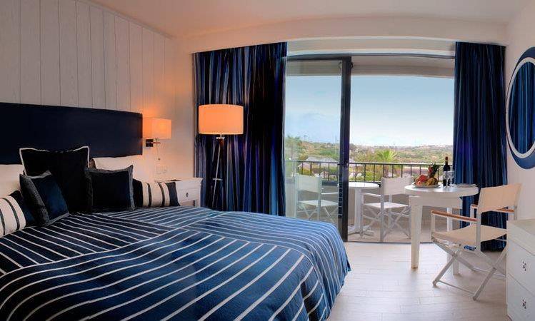 Seabank Resort & Spa
