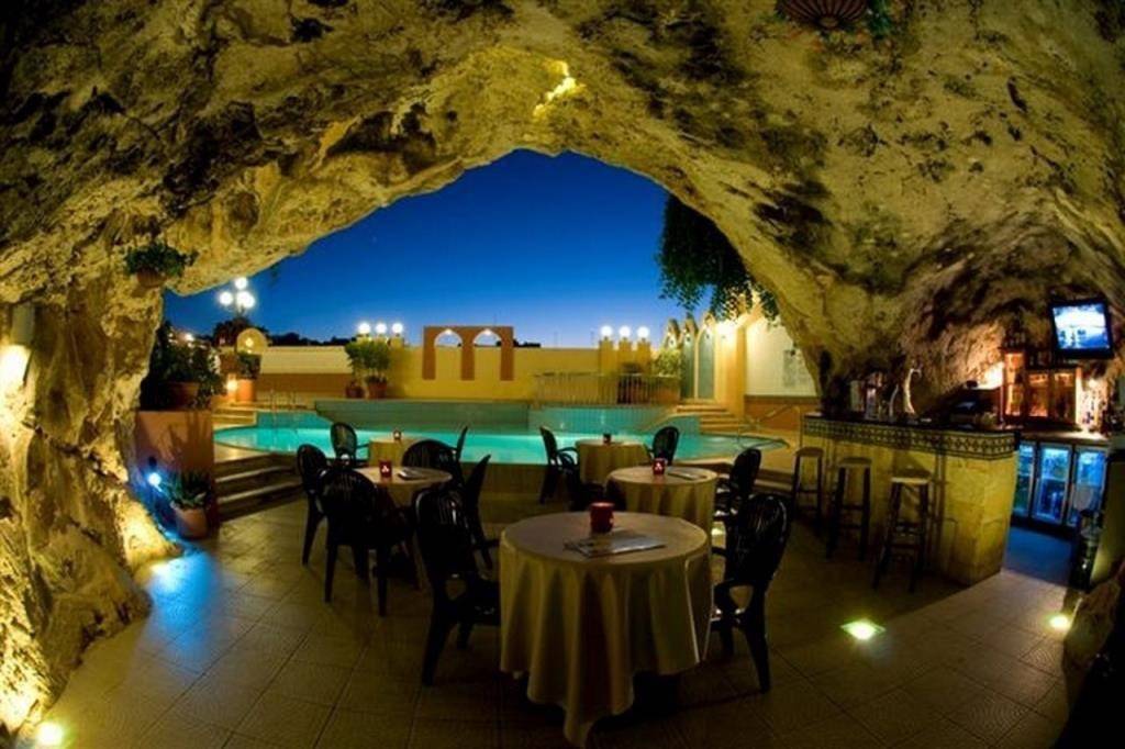 Pergola