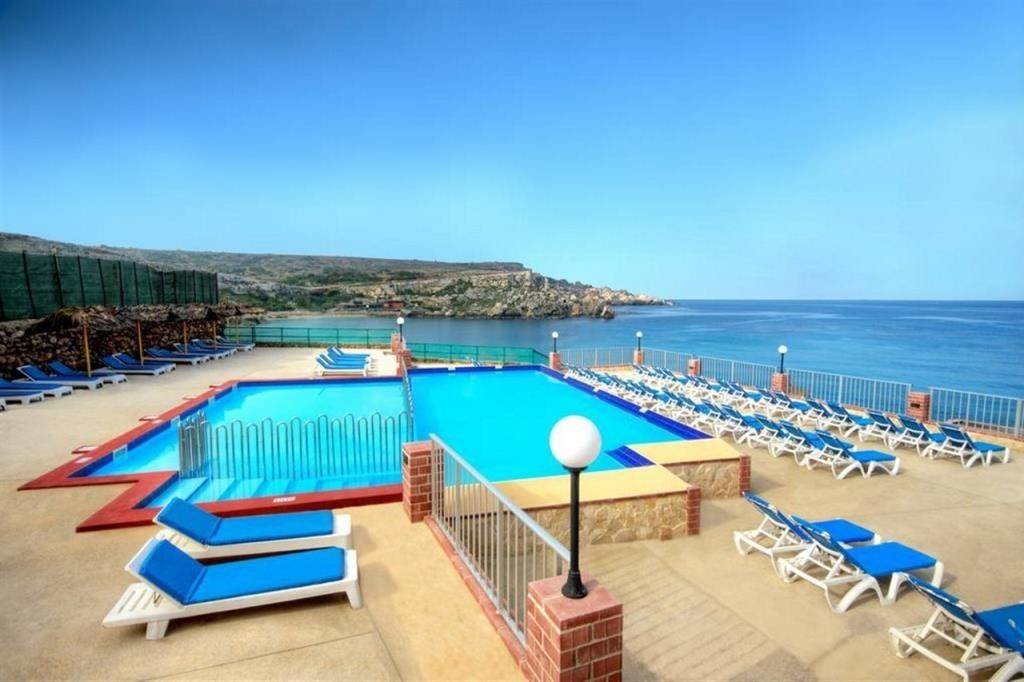 Paradise Bay