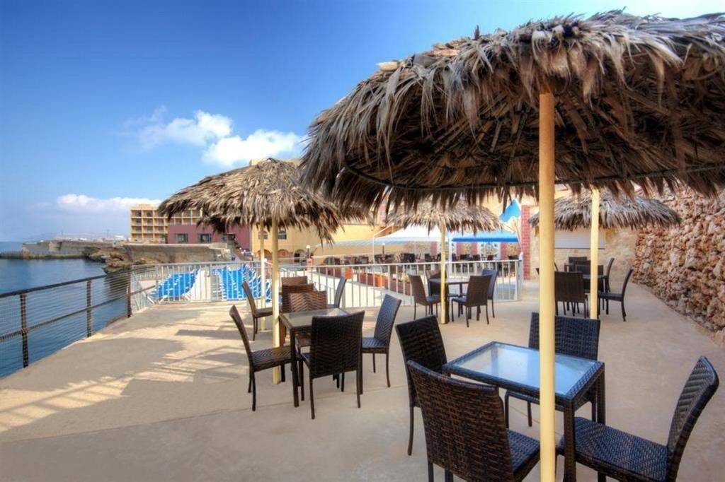 Paradise Bay