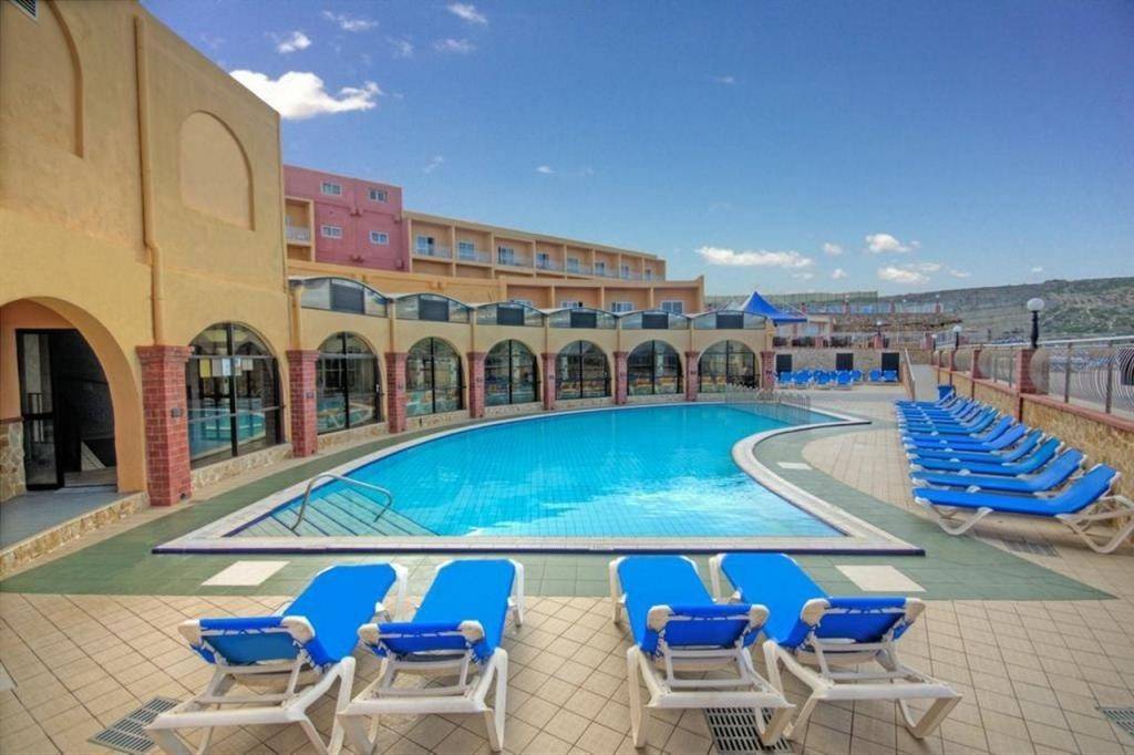 Paradise Bay