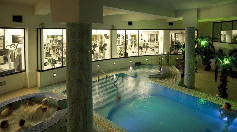 Preluna & Spa