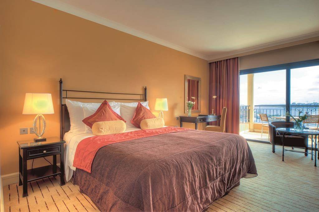 Corinthia Saint George's Bay