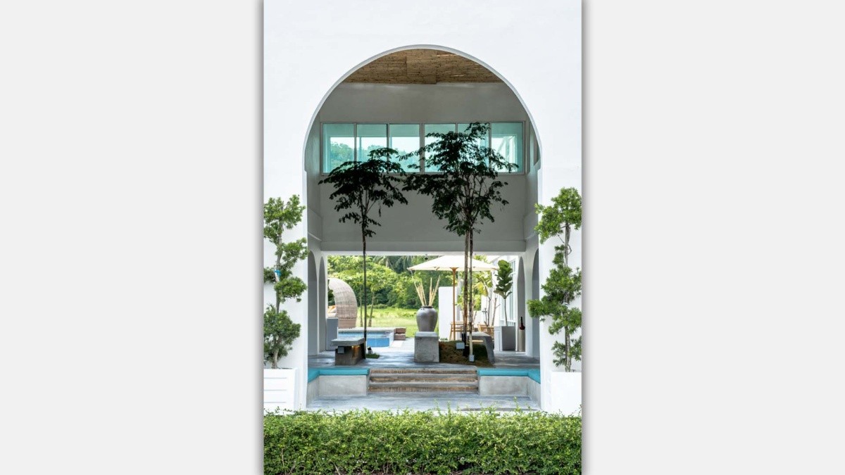 The Bayou Hotel Langkawi