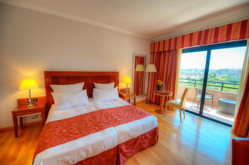 Radisson Blu Resort, Malta St. Julian's