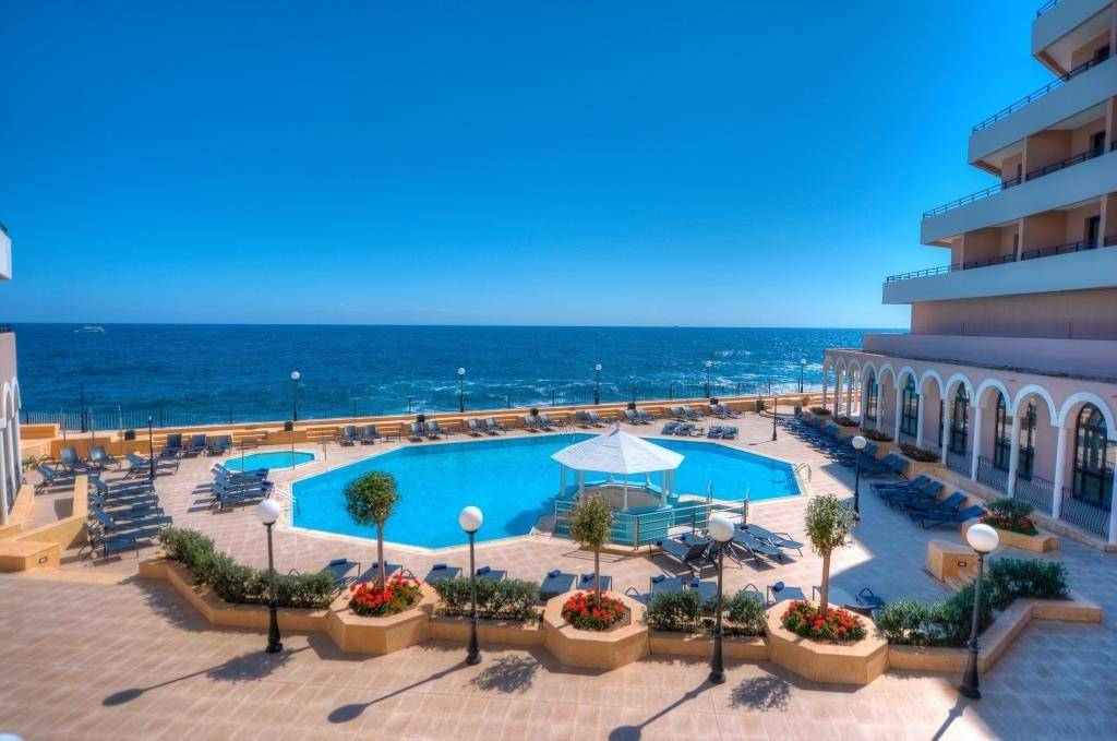 Radisson Blu Resort, Malta St. Julian's