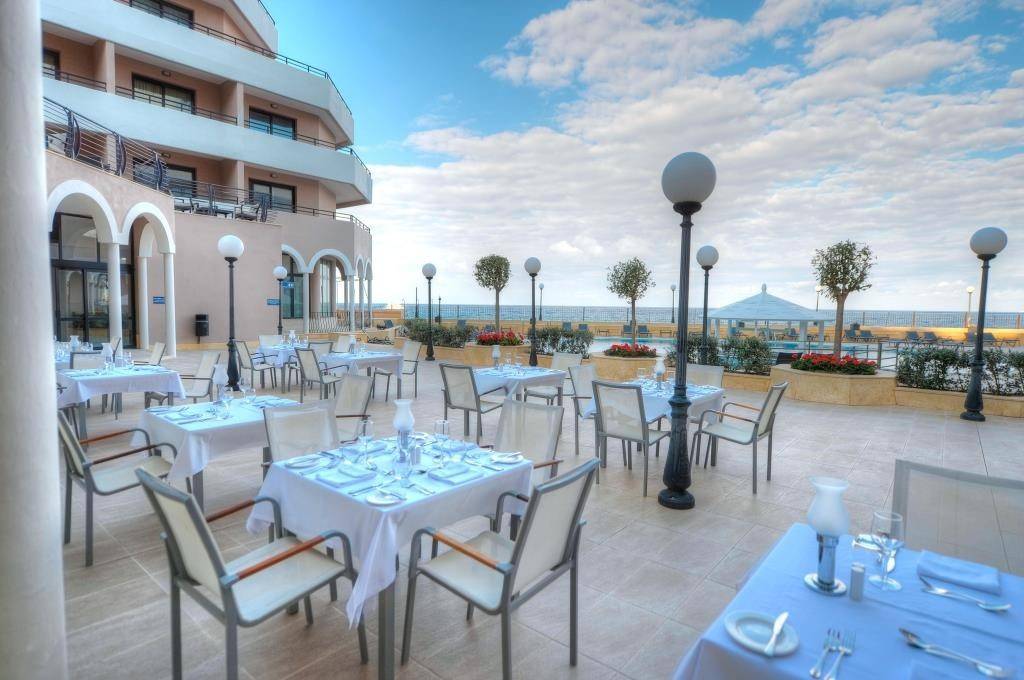 Radisson Blu Resort, Malta St. Julian's