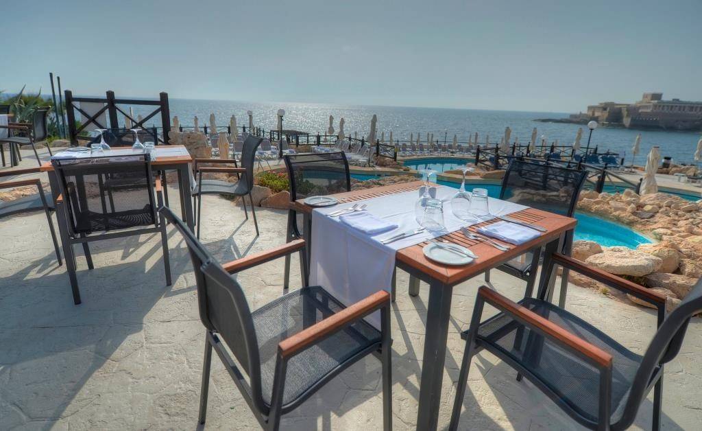 Radisson Blu Resort, Malta St. Julian's