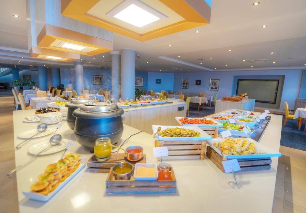Radisson Blu Resort, Malta St. Julian's