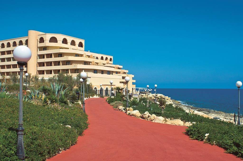 Radisson Blu Resort, Malta St. Julian's