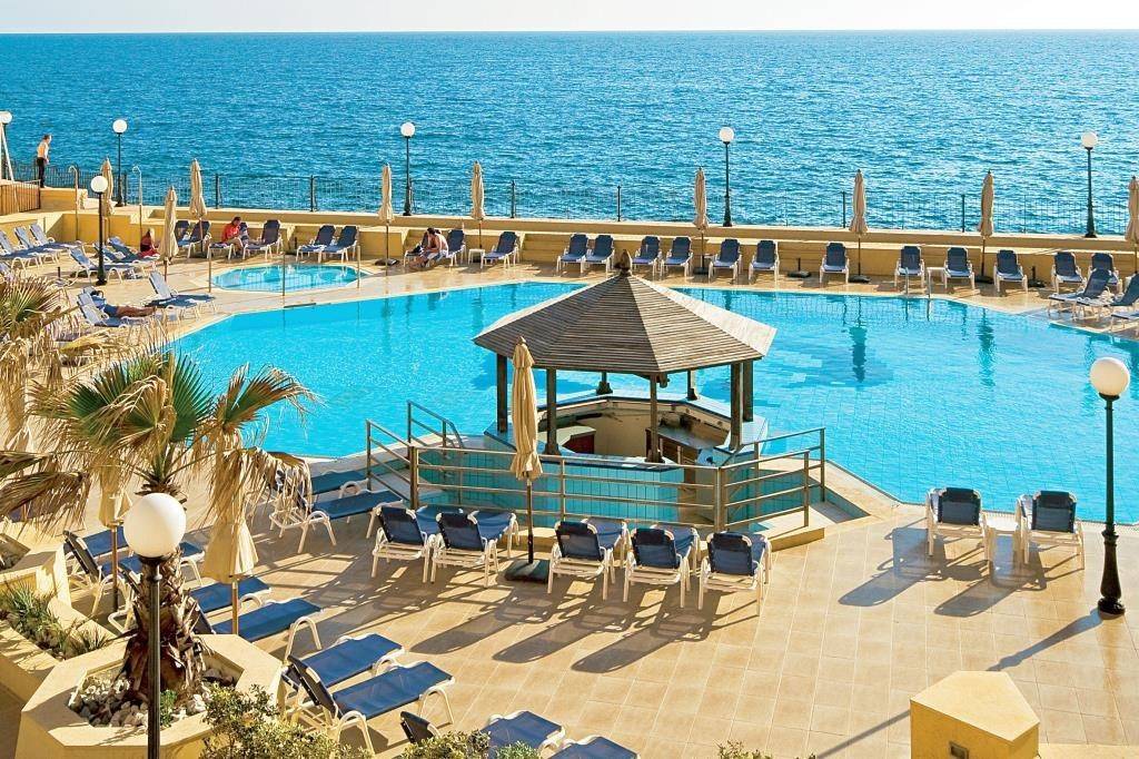 Radisson Blu Resort, Malta St. Julian's