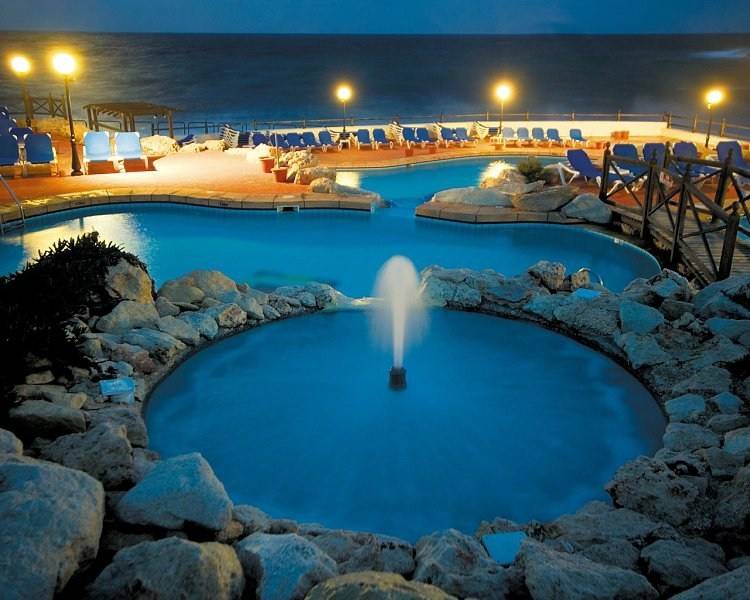 Radisson St. Julian's