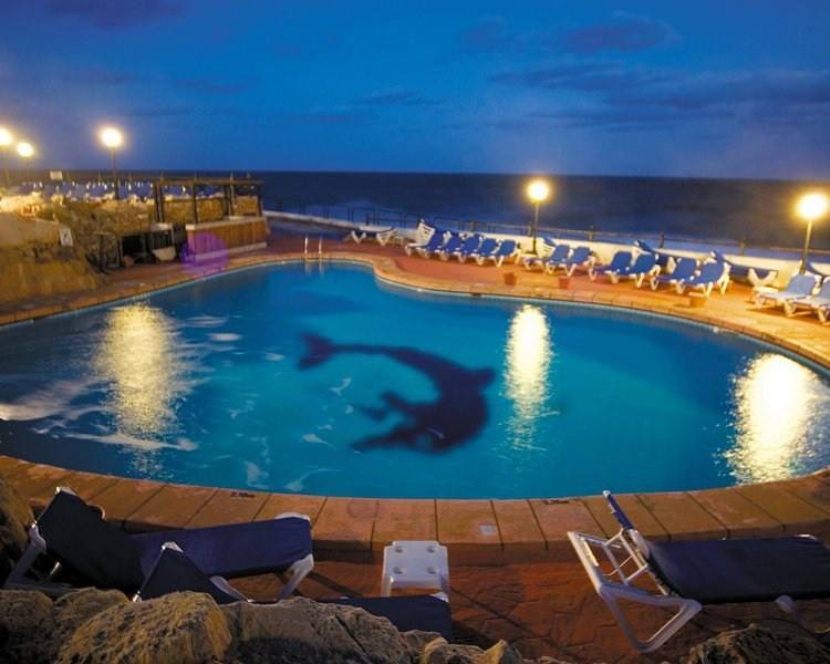 Radisson St. Julian's
