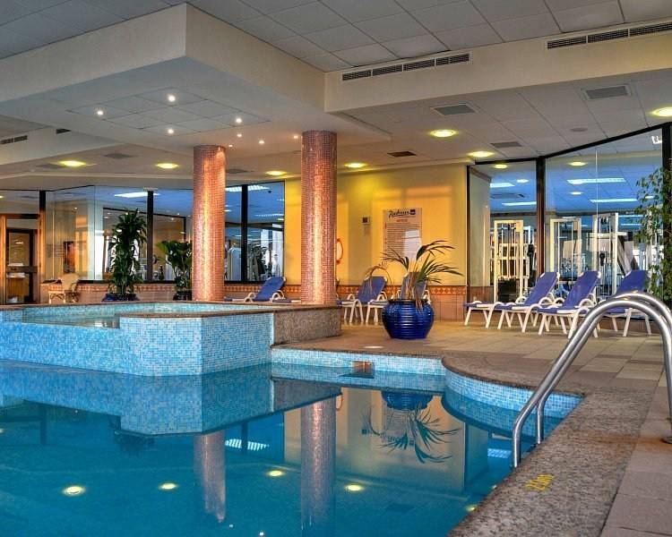 Radisson St. Julian's