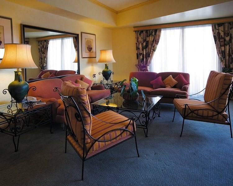 Radisson St. Julian's