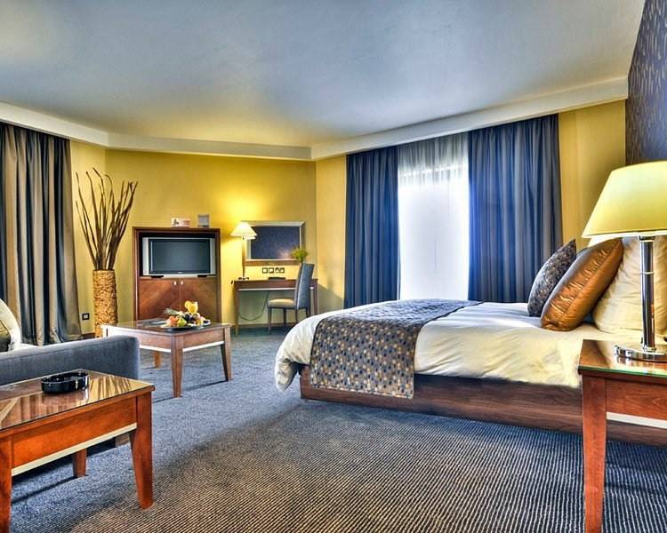 Radisson St. Julian's