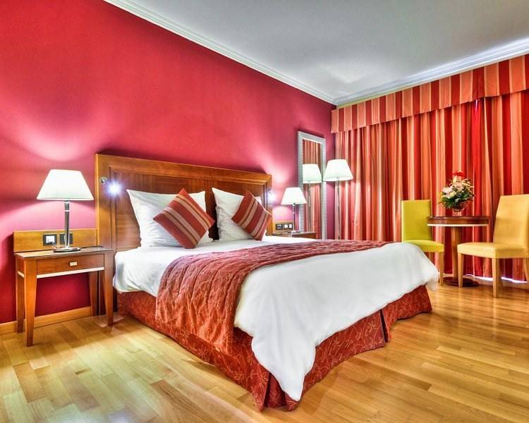 Radisson St. Julian's