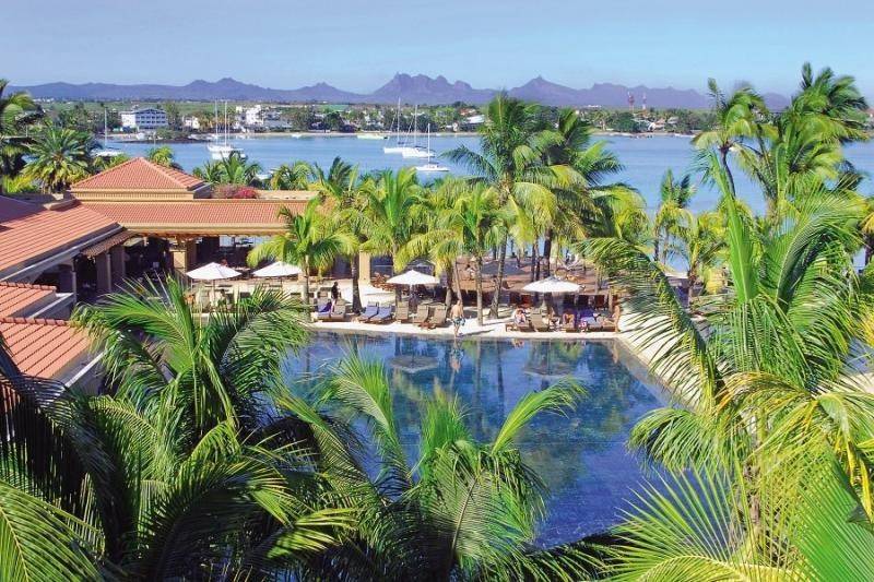 Beachcomber Le Mauricia