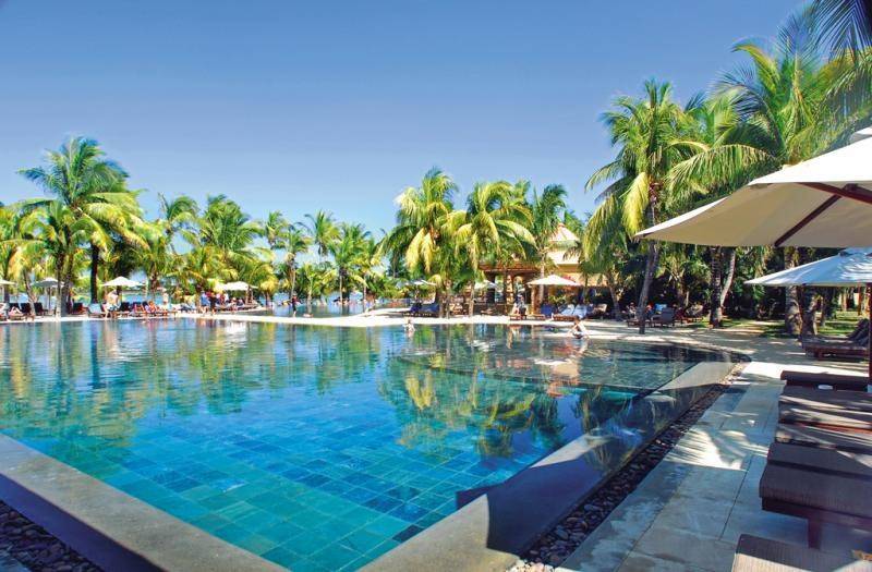 Beachcomber Le Mauricia