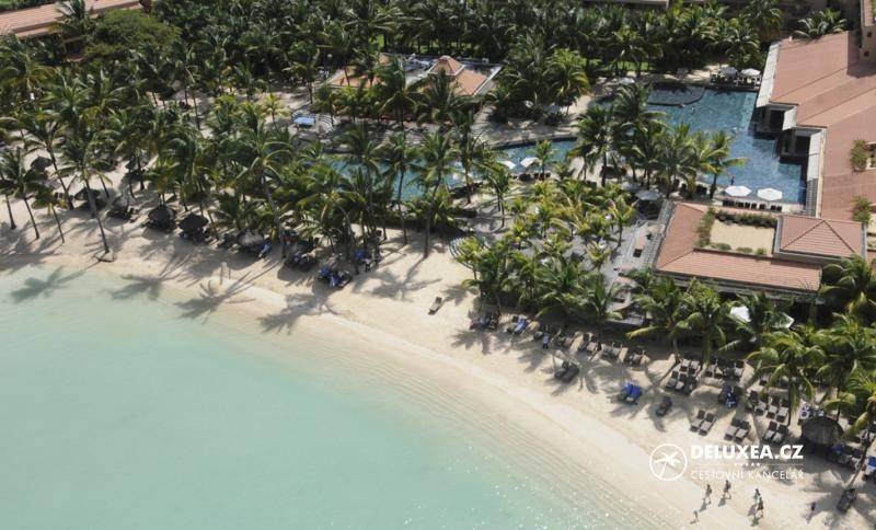Beachcomber Le Mauricia
