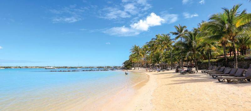 Beachcomber Le Mauricia