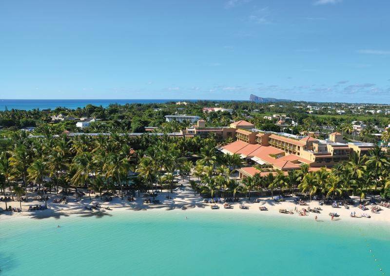 Beachcomber Le Mauricia