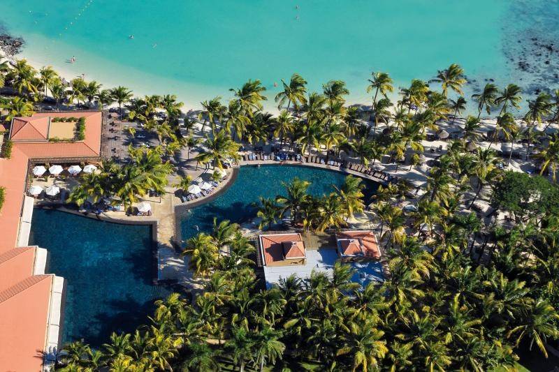 Beachcomber Le Mauricia