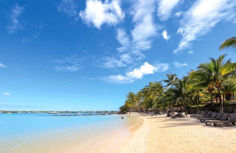 Beachcomber Le Mauricia