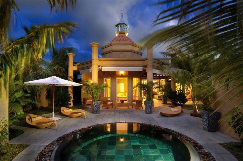 Beachcomber Le Mauricia