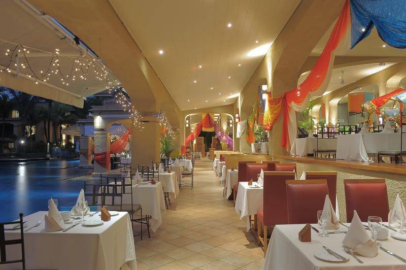 Beachcomber Le Mauricia