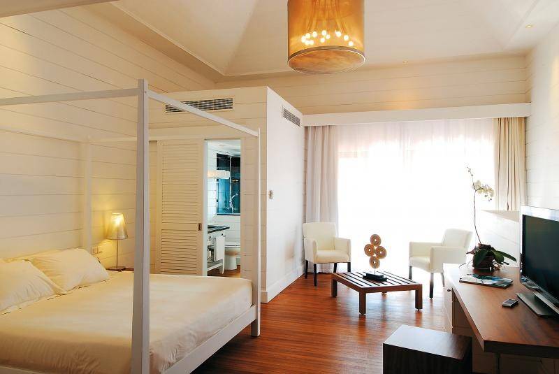 Beachcomber Le Mauricia