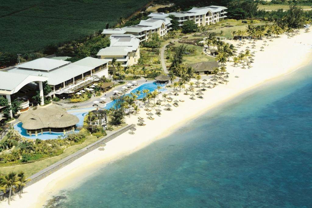 Le Meridien Ile Maurice