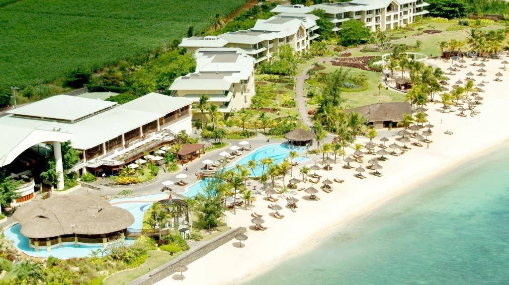 Nirvana By Le Meridien Ile Maurice (Ex. Le Meridien Ile Maurice)