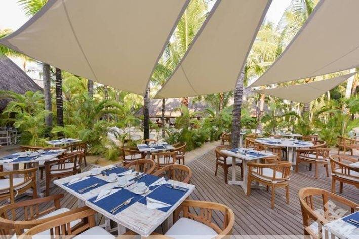Paradis Beachcomber Golf Resort & Spa