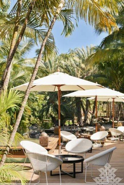 Paradis Beachcomber Golf Resort & Spa