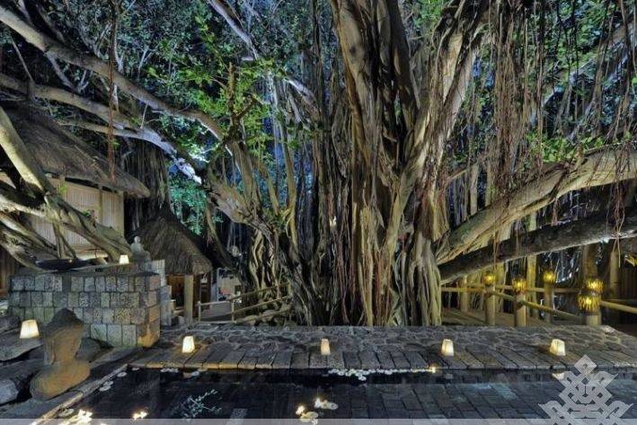 Paradis Beachcomber Golf Resort & Spa