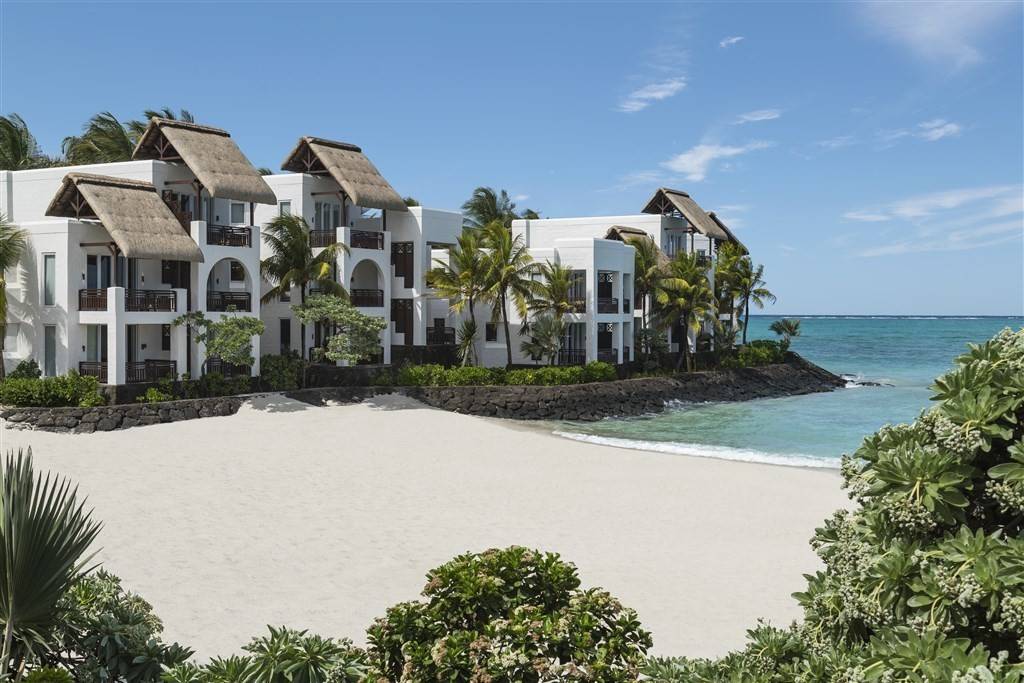 Shangri-La's Le Touessrok Resort & Spa