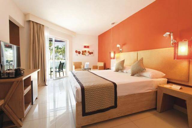 Riu Palace Mauritius