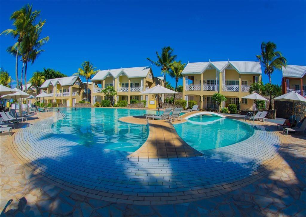 Seaview Calodyne Lifestyle Resort
