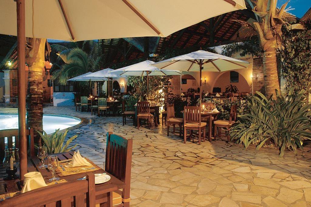 Veranda Palmar Beach