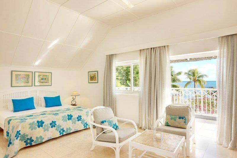 Lux Grand Baie Resort & Residences (Ex. Merville Beach)