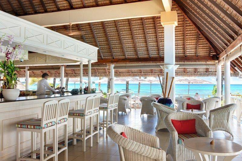 Lux Grand Baie Resort & Residences (Ex. Merville Beach)