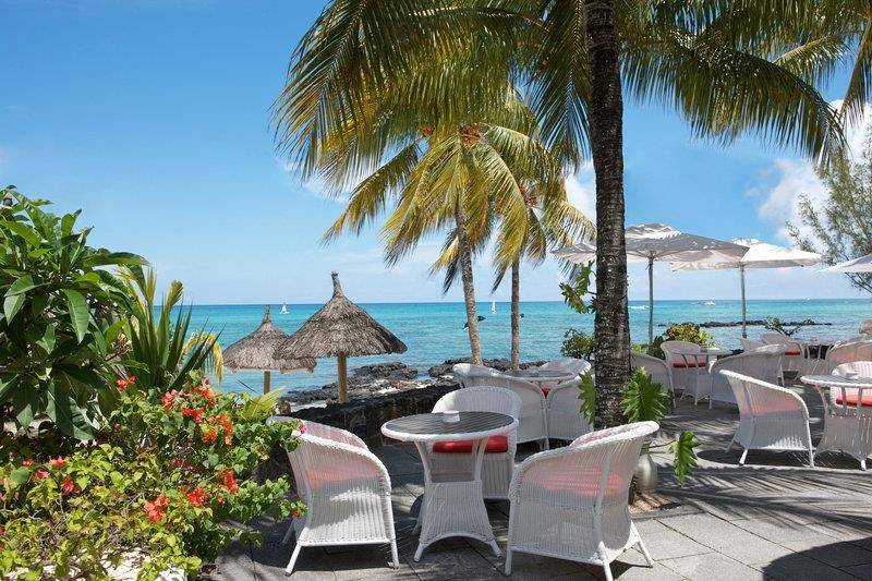 Lux Grand Baie Resort & Residences (Ex. Merville Beach)