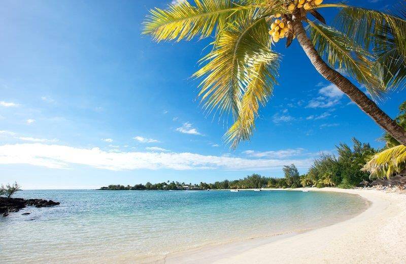 Lux Grand Baie Resort & Residences (Ex. Merville Beach)