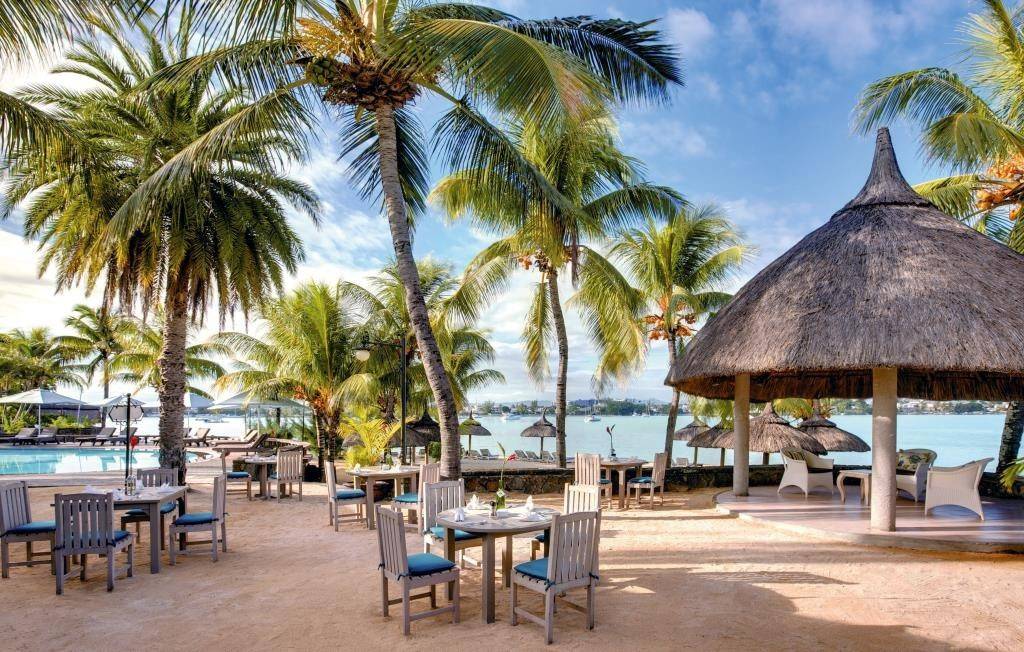 Veranda Grand Baie