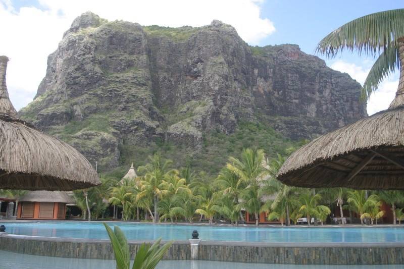 Dinarobin Beachcomber Golf Resort & Spa